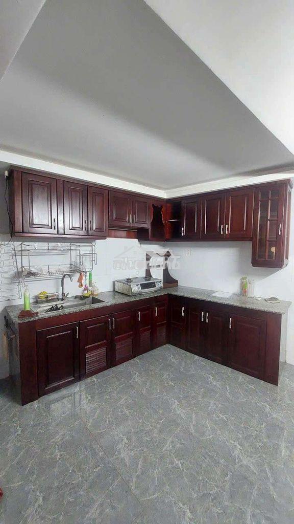 Nhà đồng sở hữu, hẻm 6m, mua bán giao sổ hồng,nhà 1 lầu 2pn2wc, 1,6ty  - Ảnh 4