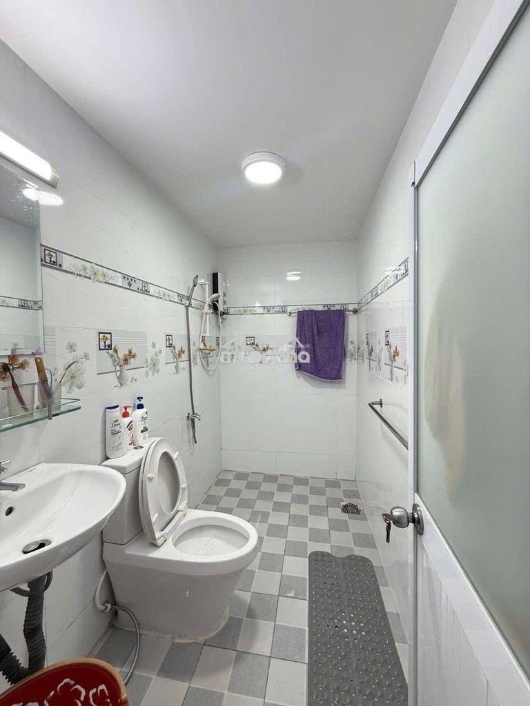 Nguyễn oanh 3 tầng , gần siêu thị lote - Ảnh 4