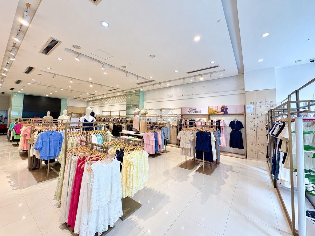 Mặt bằng gần sân bay, quang trung gò vấp, trệt 3 lầu dtsd ~1200m2 - Ảnh 3