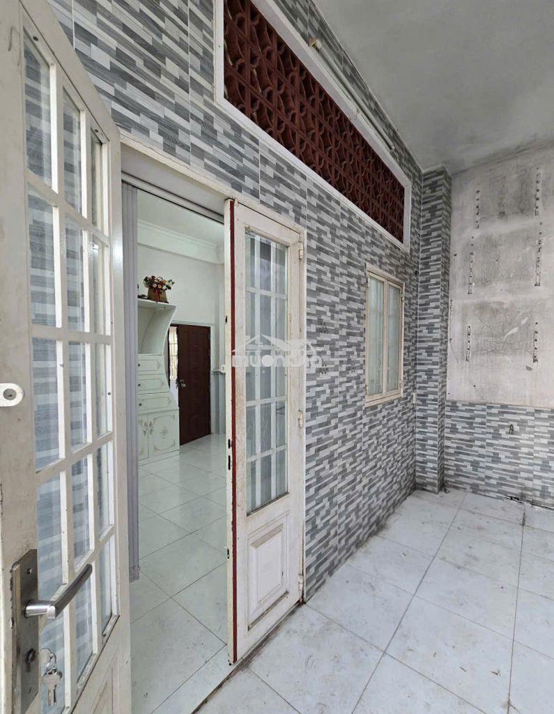 Phòng trọ quận 5 cách đhsp, đhsg chỉ 1km - 3