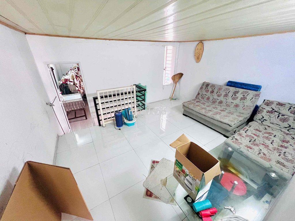 Hẽm xe hơi vô nhà đường nguyễn v đậu giá rẽ bất ngờ - Ảnh 2
