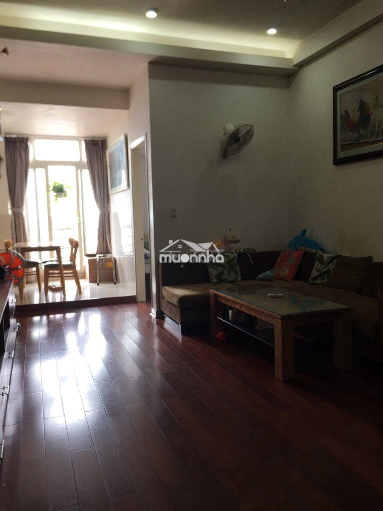 Cho thuê căn hộ chung cư bigemco  – 70m² (2pn 2wc) tầng cao, 12.5tr