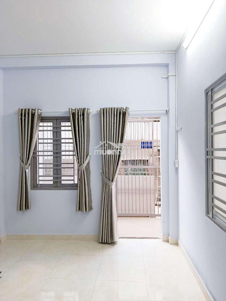 Cho thuê trọ gò vấp - Ảnh 3