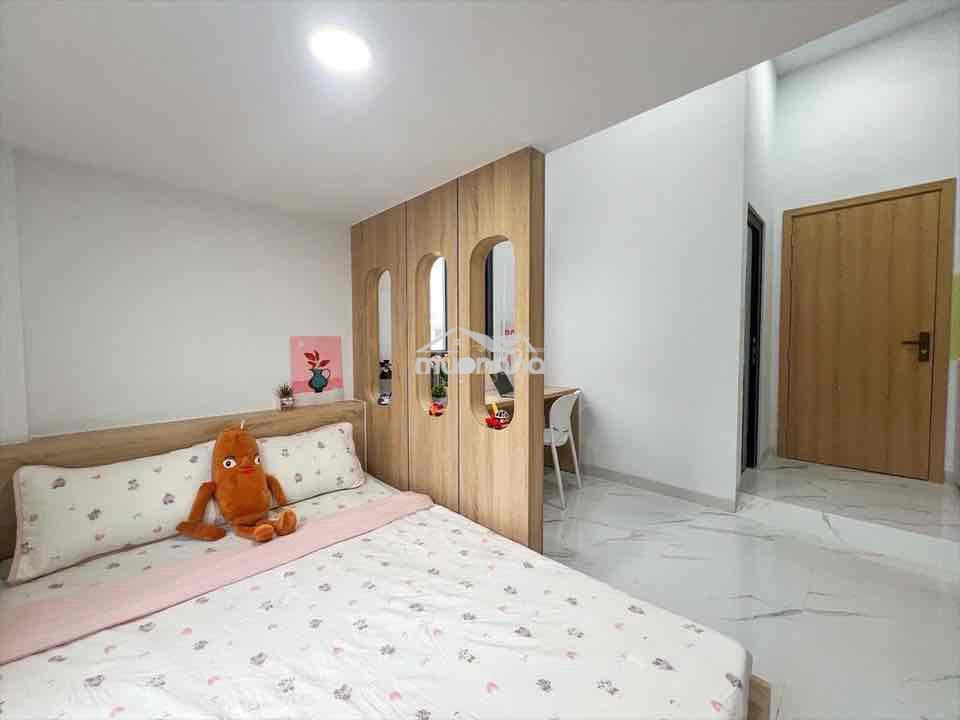 🌈 Căn hộ duplex 2 tầng✨full nội thất 📍nơ trang long, bình thạnh - Ảnh 4