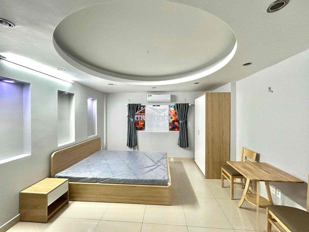 🔥Căn studio siêu hiếm phòng rẻ đẹp có cửa sổ thoáng - Ảnh 4