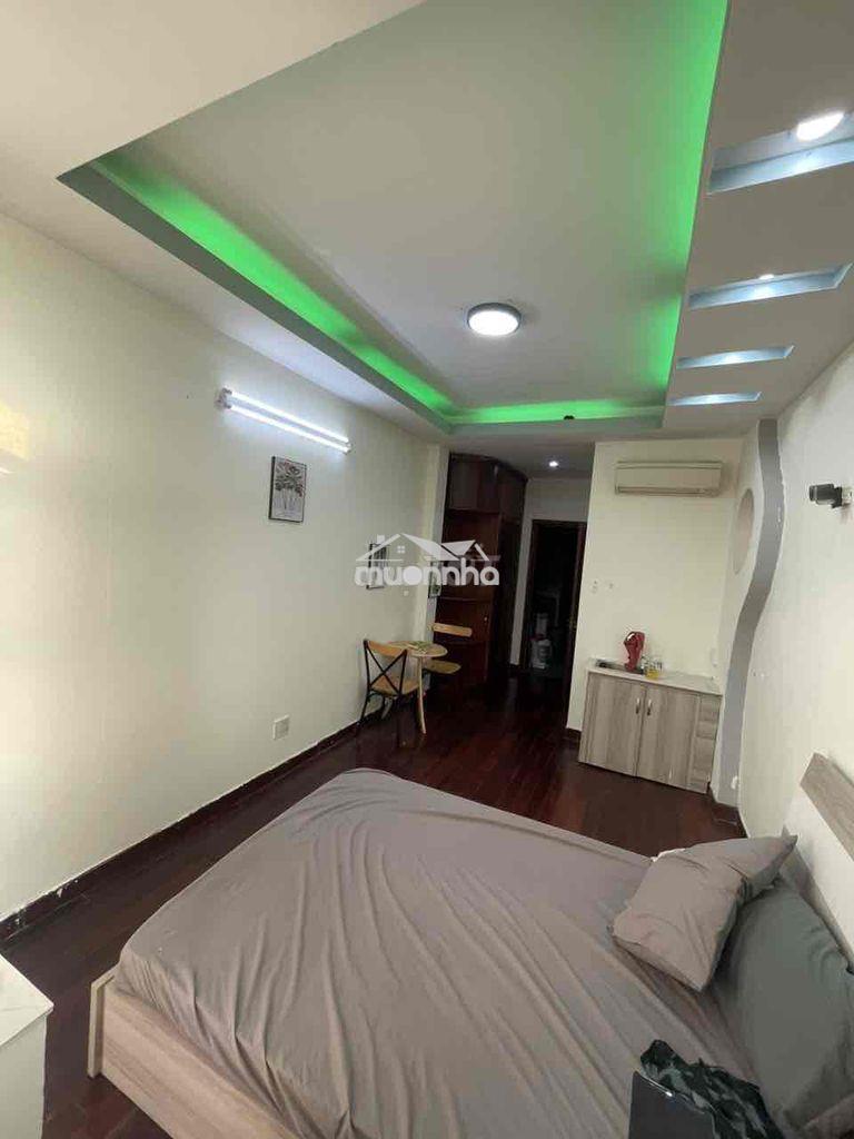 Phòng dv full nội thất khu bắc hải gần công viên lê thị riêng - Ảnh 2