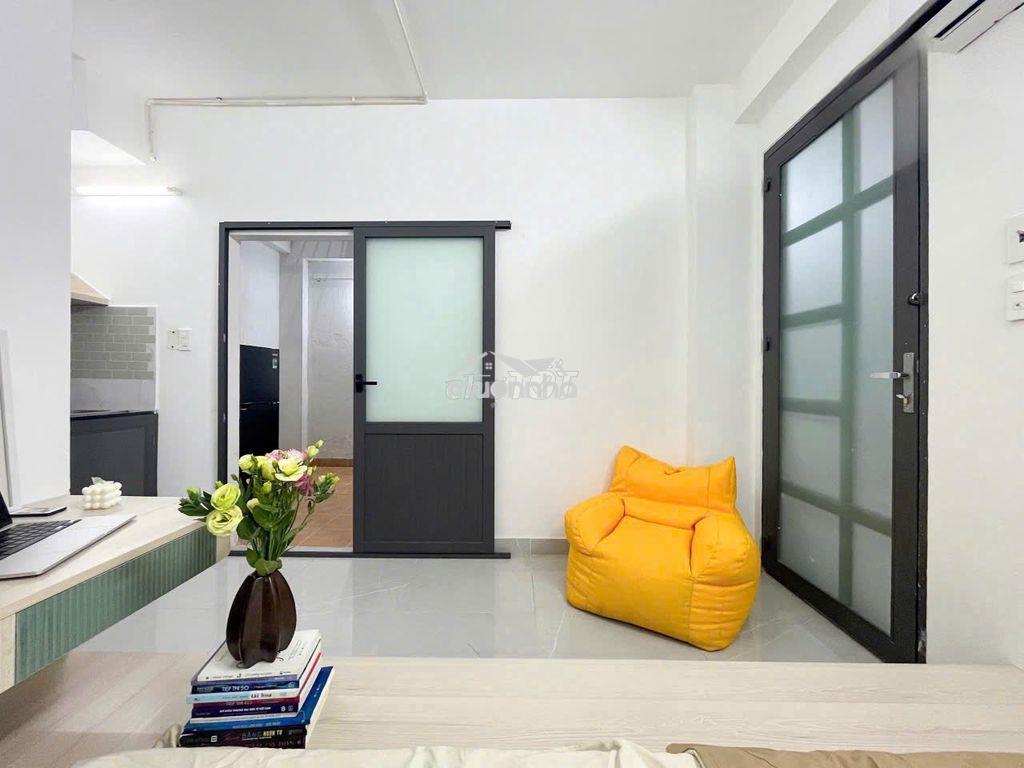 Studio full nội thất mới keng ngay dương quảng hàm - Ảnh 2