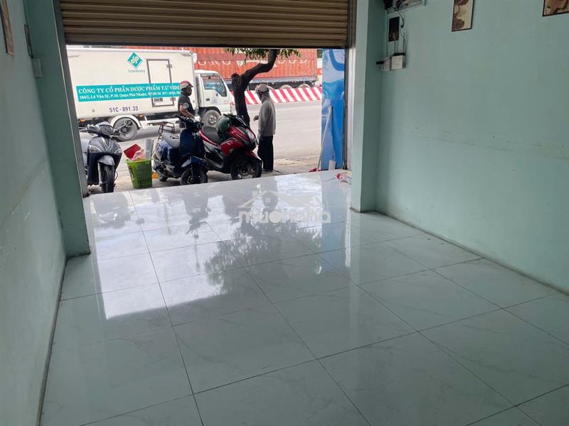 Cho thuê mb kd tỉnh lộ 43 + đt 743c, giá 7tr