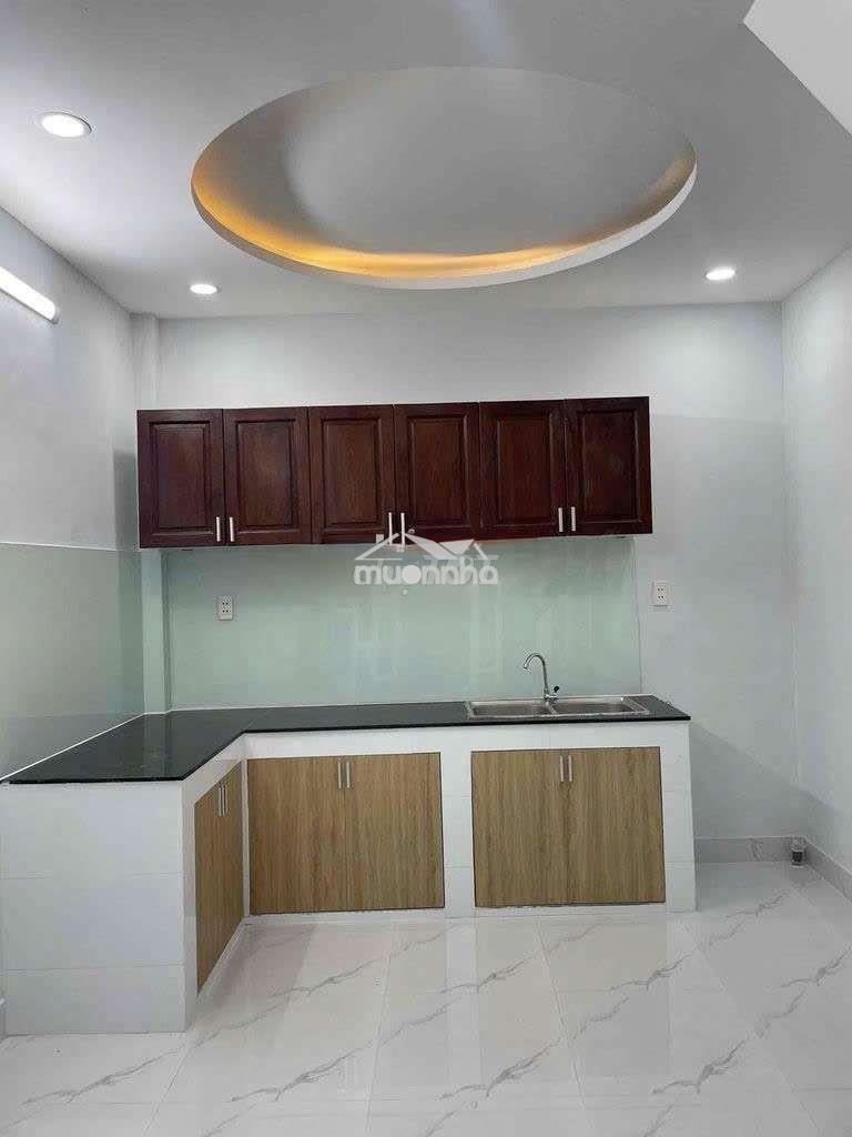 Cho thuê nhà 2pn, 2wc giá 9tr - 2