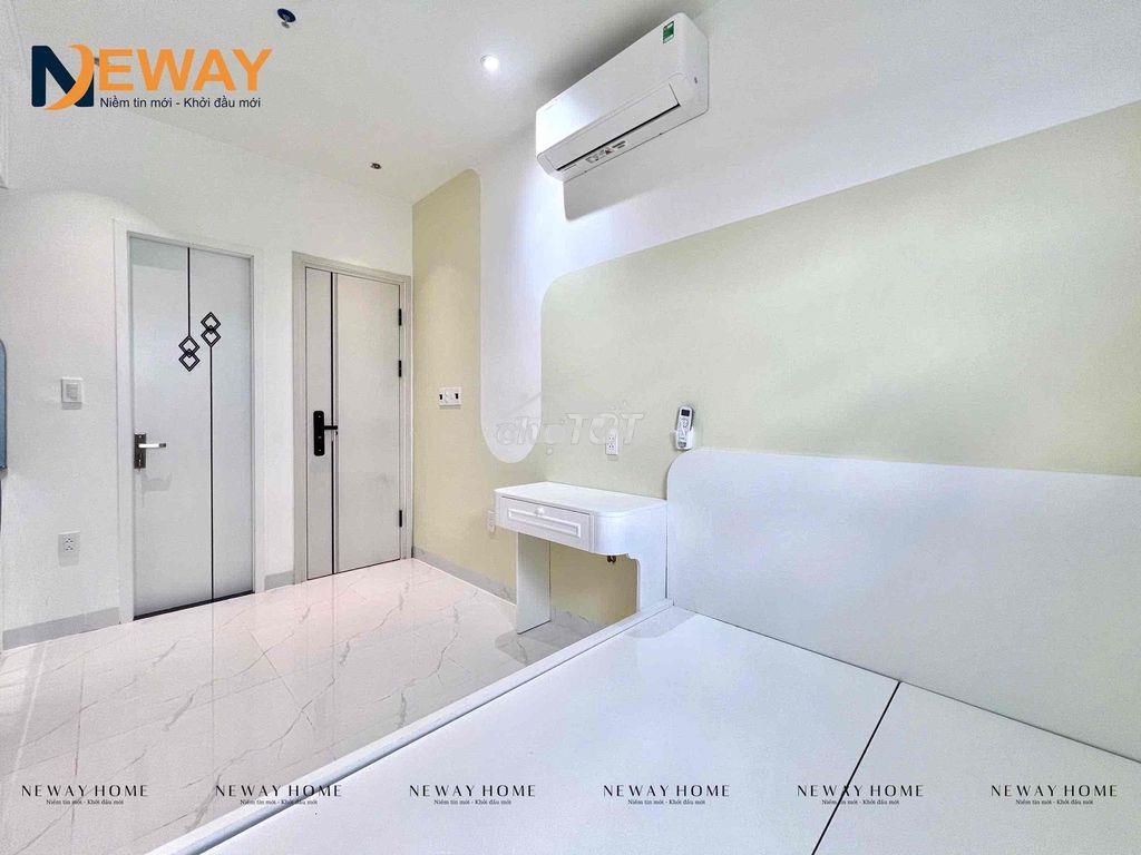 Studio cao cấp gò vấp gần chợ thạch đà - Ảnh 3
