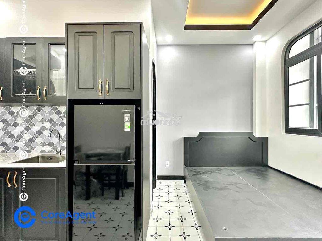 Căn hộ siêu mới ngay aeon bình tân - Ảnh 2