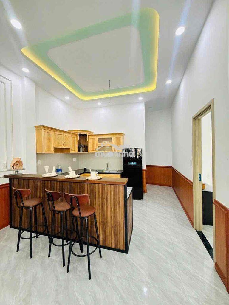 Cho thuê nhà phường hòa an giá 10.000.000 full nội thất - Ảnh 2