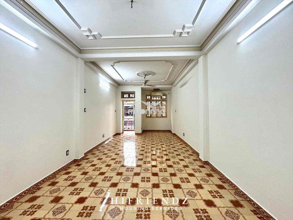 Cho thuê phòng ban công 40m2 mặt tiền nguyễn trãi gần y dược sư phạm - Ảnh 4