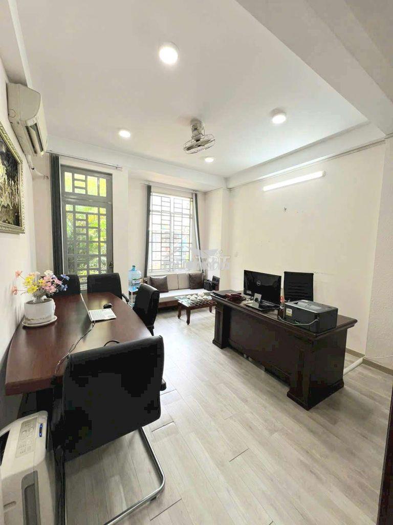 Cho thuê nhà nội bộ tạ quang bửu p5. dt 4-15m. có 4pn 3wc.
+ giá:16tr - Ảnh 2