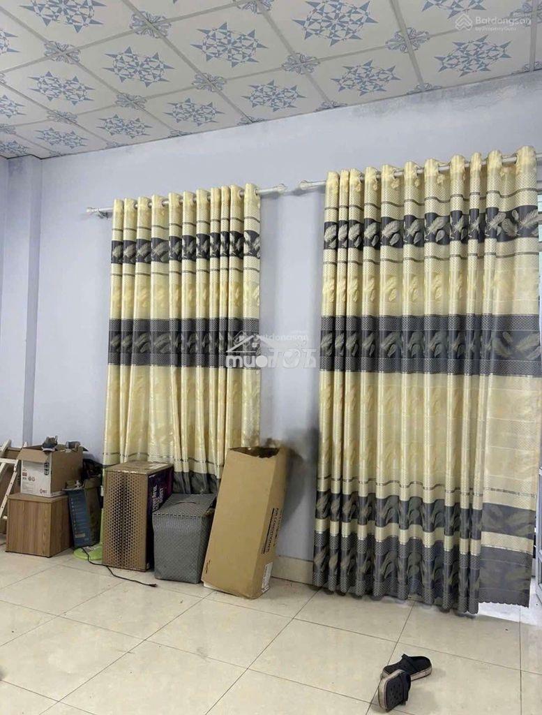 💥Cho thuê nhà 1trệt 1lầu 2pn 2wc 1bếp dt 5x15 nhà mới tinh - Ảnh 2