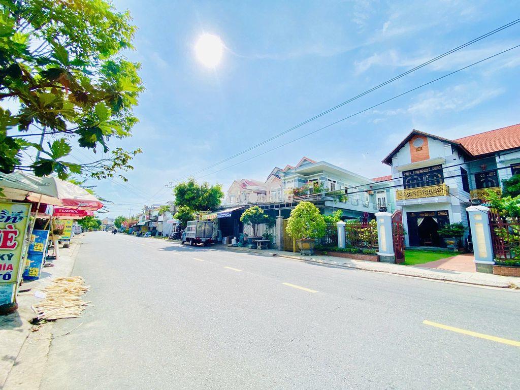 Sụp hầm lô đất đường qh 9m - sát trục chính trường sa - tt nam phước - Ảnh 2
