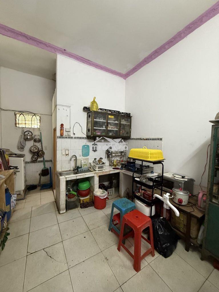 Rẻ tânphú 38m² 2tầng nhỉnh 3tỷ hxh sát côngviên lưuchí hiếu gần sânbay - Ảnh 4