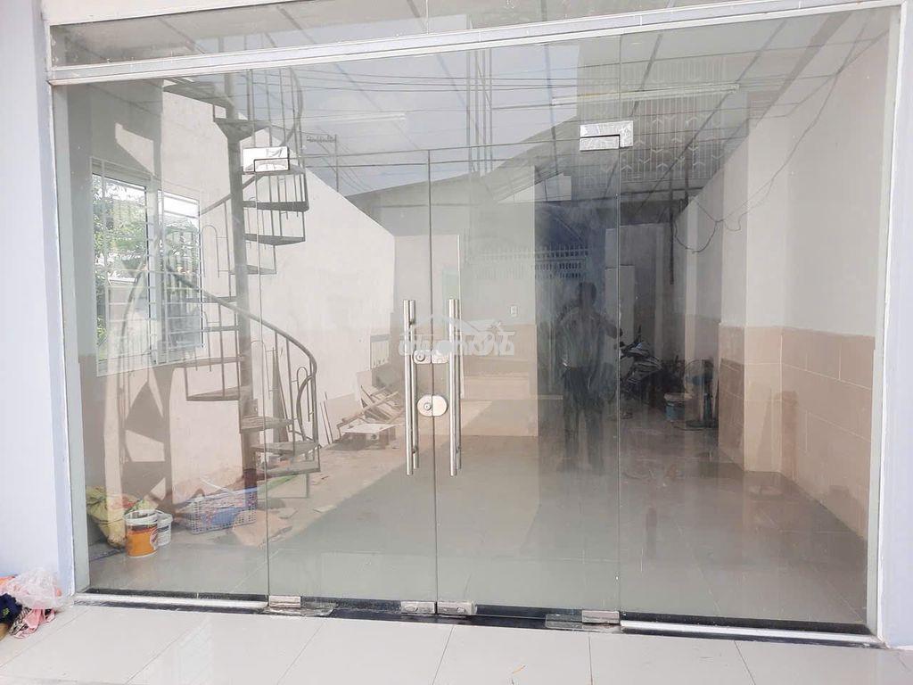 Cho thuê nhà 1 trệt 1 lầu 7pn làm chdv, võ văn hát, long trường 12tr - Ảnh 4
