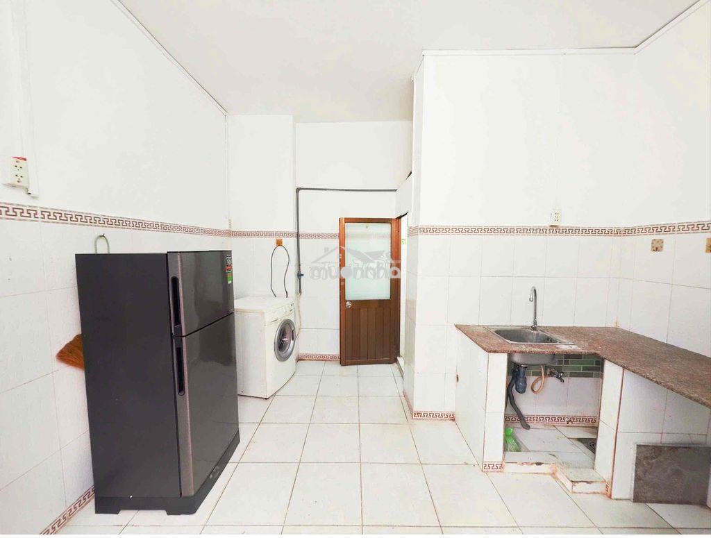 Hoa hồng 10t cho thuê nhà hẻm oto 38/ hoàng văn thụ , phú nhuận cũ - Ảnh 3