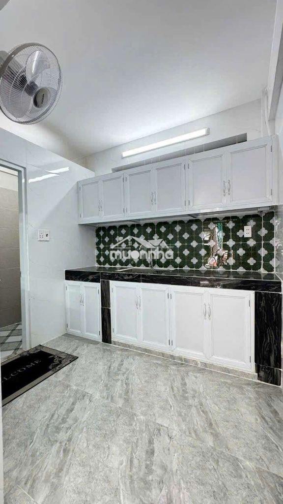 Cho thuê nhà mặt tiền cc cây mai - tân thành - q11 - 15trieu - 2pn - Ảnh 4