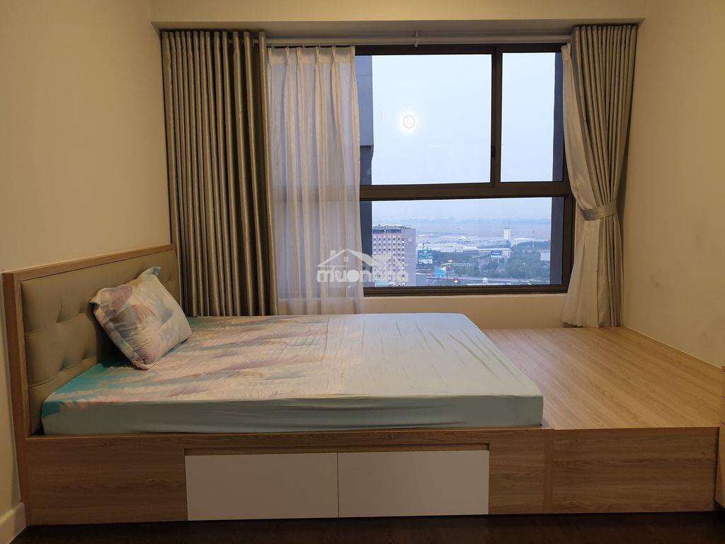 Bán căn hộ chung cư nguyễn kim 52 m2 chỉ 2,7 tỷ - Ảnh 3