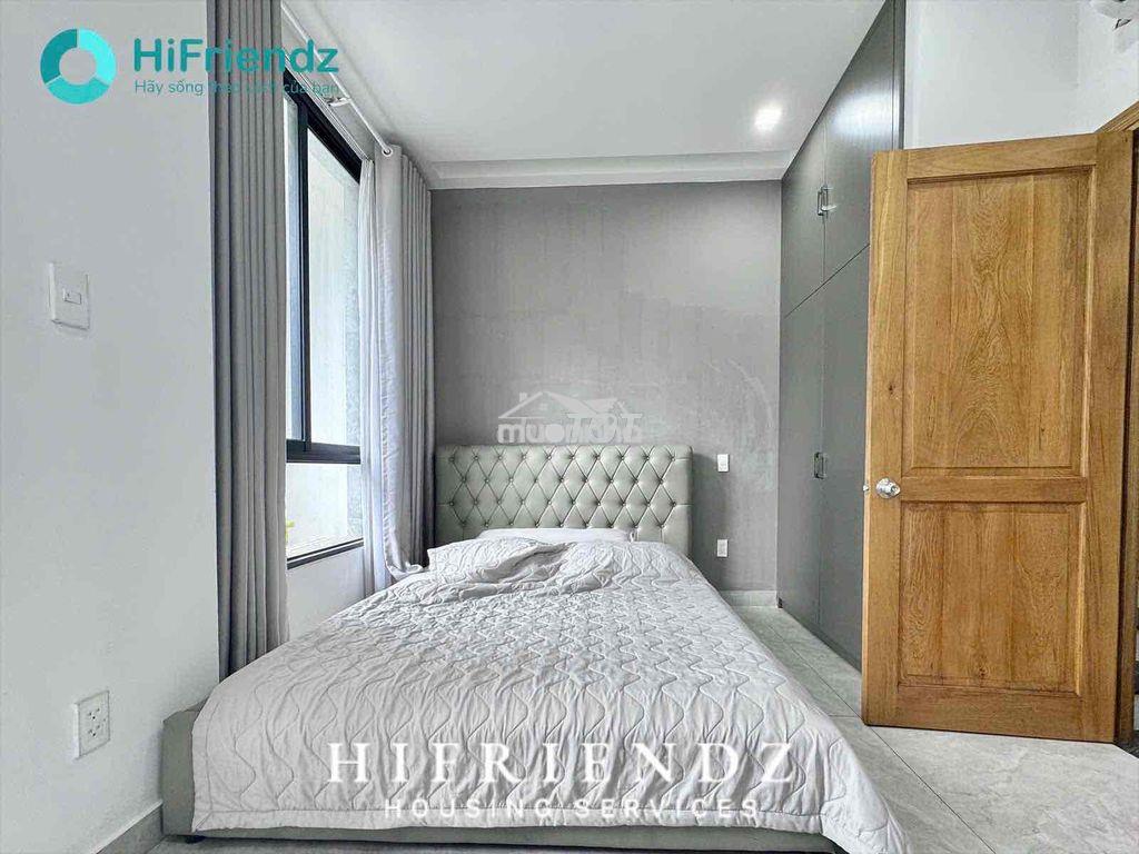 Khai trương căn hộ mới đầy đủ nt + bếp - giáp q1,q5 chỉ từ 4,5tr/thang - Ảnh 4