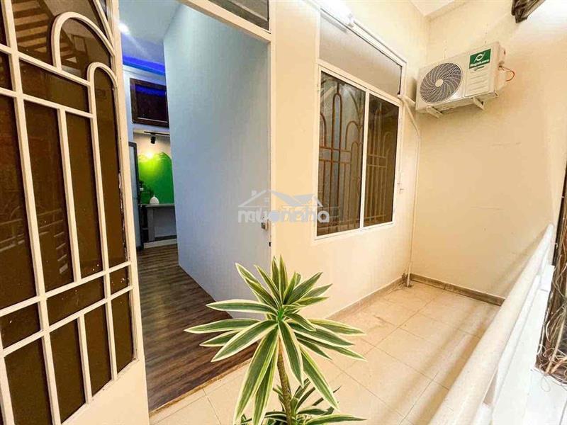 ✨Siu phẩm 2pn_1wc ban công lớn_nhận 4 xe_full nt gần đh bách khoa