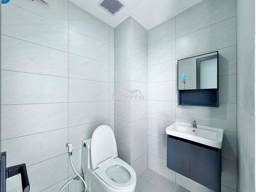 Studio xịn xò an nhơn gò vấp - Ảnh 3