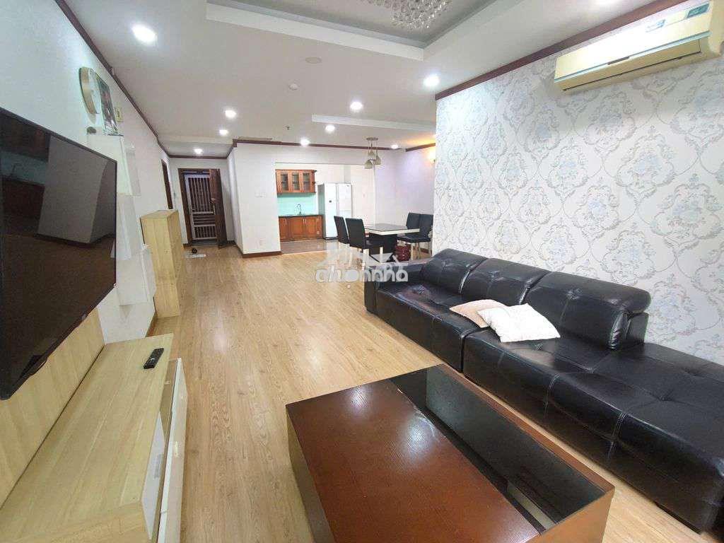 Cho thuê giai việt q8 căn 3pn siêu rộng 150m² full nt✨16.5triệu tl - 2