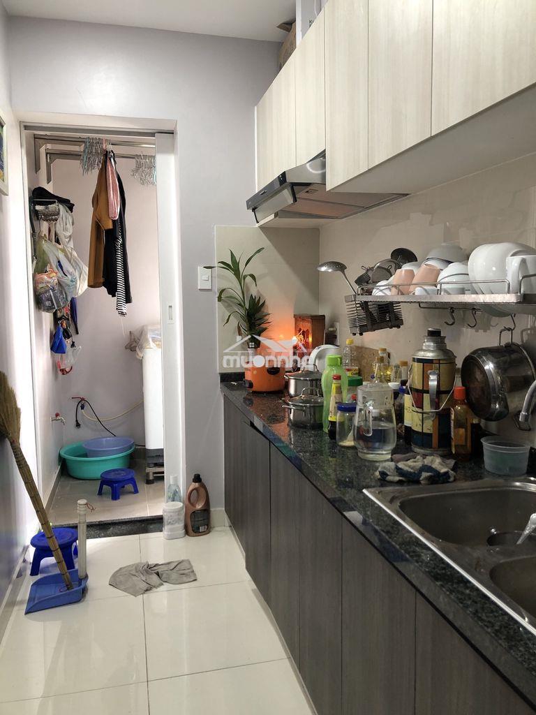 Bán căn hộ chung cư ngô gia tự, quận 10, 60m2, 2pn, 3.5 tỷ, - Ảnh 4