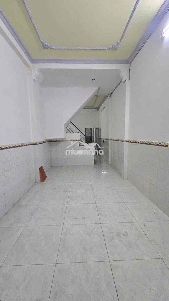 Nhà 1 trệt 1 lầu 2pn 2wc 3,5x18m hẻm xe hơi 793 trần xuân soạn - Ảnh 2