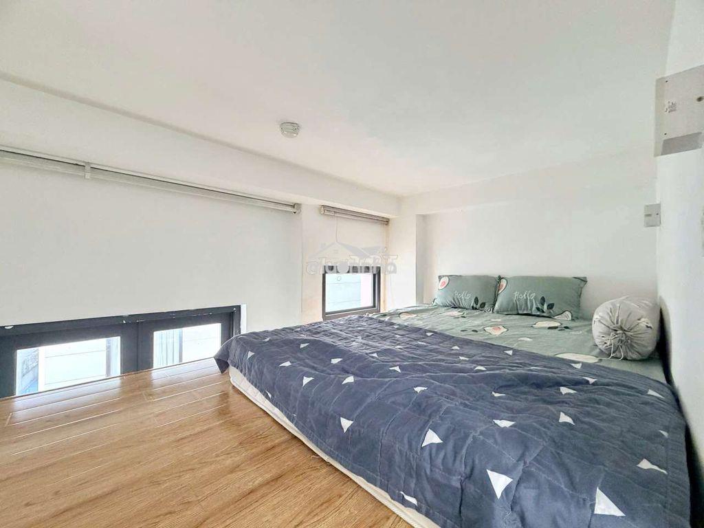 Duplex  rộng 30m2 full nội thất ngay đường nam kỳ khởi nghĩa nghĩa - Ảnh 2
