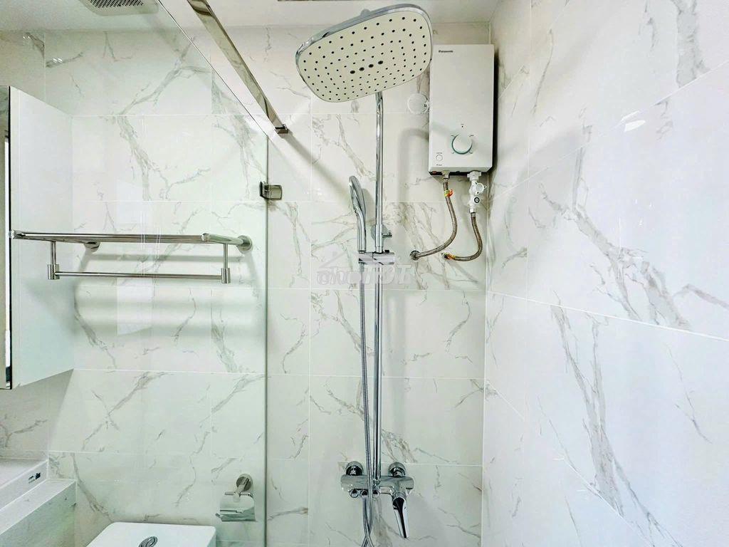 Suất cđt nhận nhà ngay - paris hoang kim thủ thiêm 2pn2wc 7tỷ6 tầng 11 - Ảnh 4