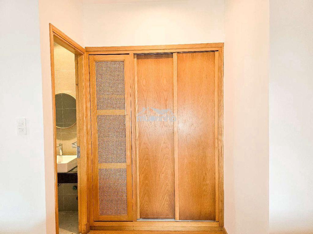 Cho thuê căn hộ sạch sẽ đầy đủ tiện nghi - 25m2 - gần biển - 3