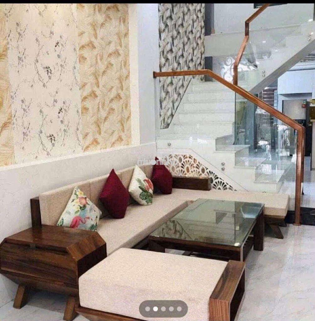 🏡Cho thuê nhà đinh công tráng 3pn - Ảnh 3