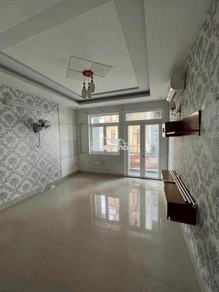 💰💰💰 Hẻm xe tải 3 tầng lầu: 4pn 5wc - dt 4❌15m - giá 18tr tl - Ảnh 4