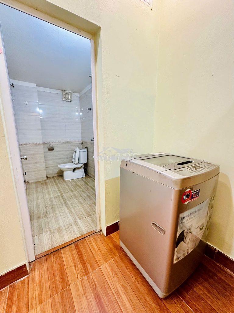 Chính chủ cho thuê căn 38m2 - full đồ / ở ngay - Ảnh 4