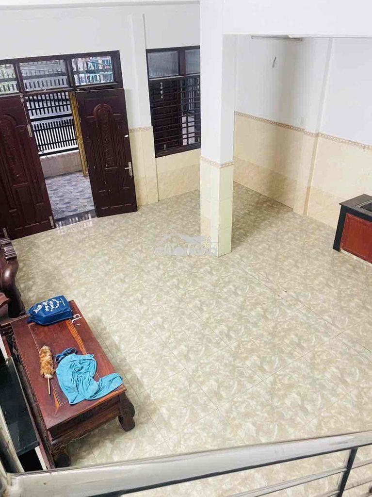 Cho thuê nhà nguyên căn phạm thế hiển-sát mặt tiền - Ảnh 2