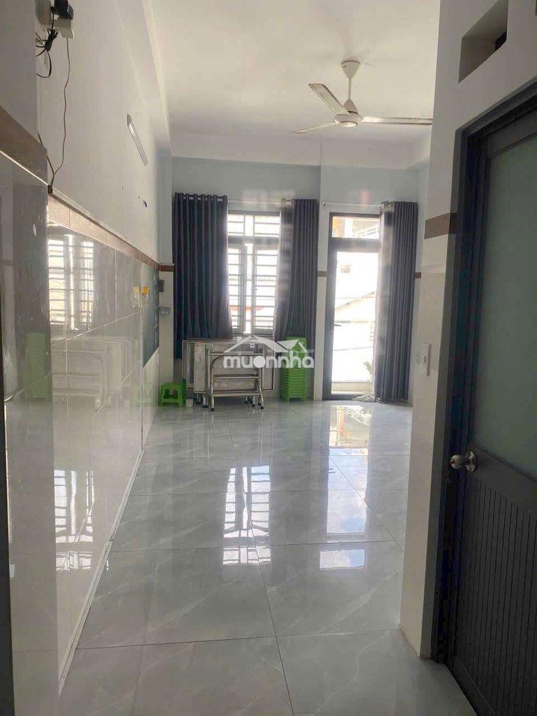 ✅Nhà 4 tầng hxh 5m ngay 3 tháng 2, hồng bàng - 35m2, 4 tầng chỉ 6,5 tỷ - Ảnh 3