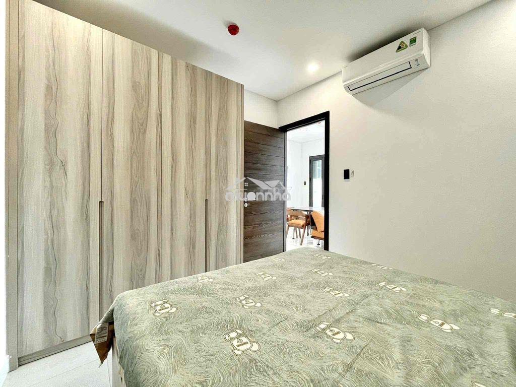 Cho thuê căn hộ 1pn- ban công - hồ con rùa - nguyễn thị minh khai - Ảnh 2