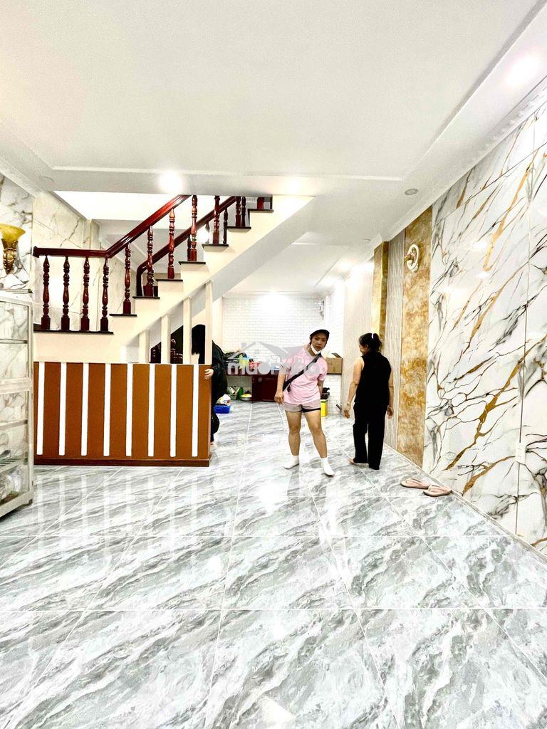 Nhà 80m² sử dụng – 2pn 2wc – trung tâm ninh kiều – nhà xây năm 2025 - Ảnh 2