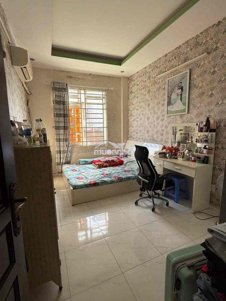 Bán nhà 2 tầng, phước kiểng chỉ 1 tỷ 690 - Ảnh 3