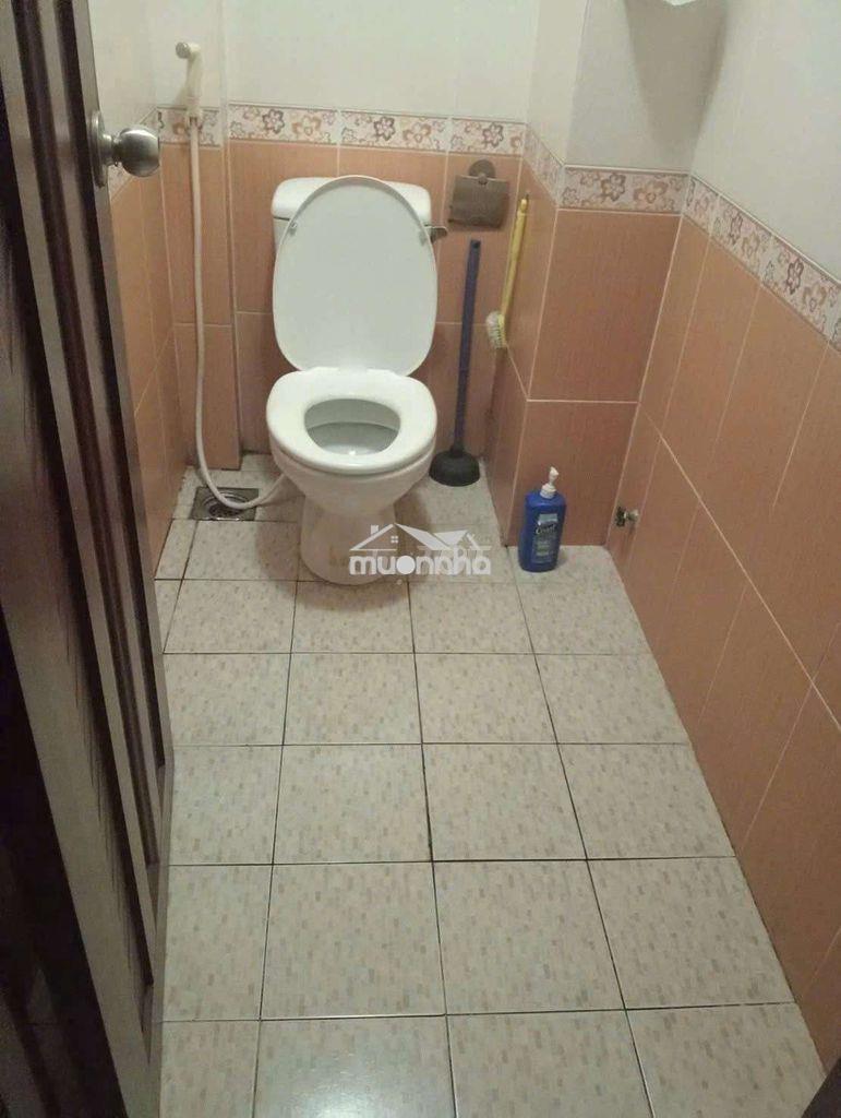 Cho thuê nhà nguyên căn đẹp ở gò vấp - Ảnh 4