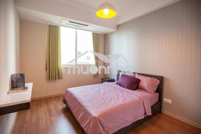 Cho thuê cc cộng hoà plaza 75m2 2pn 2wc giá 14tr/th - Ảnh 3