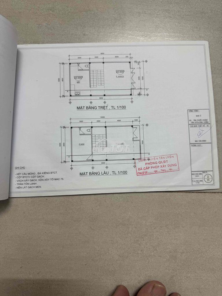 Bán nhà chính chủ: đt 0902318090 - Ảnh 4