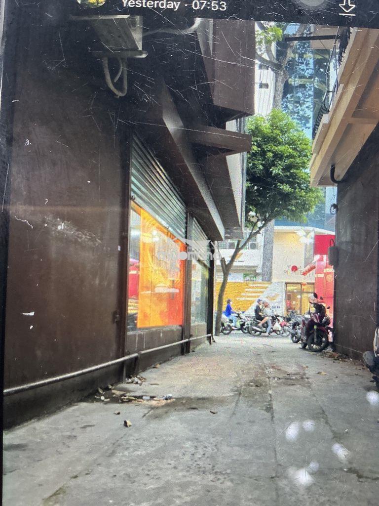 Nhà 3 lầu, hxh cao thắng quận 3, 41m2 chỉ 7.8 tỷ tl - Ảnh 4