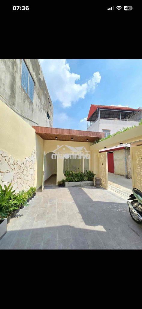 Nhà dổ riêng full thổ cư - Ảnh 3