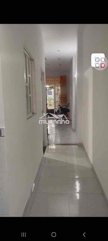 Cho thuê nhà đẹp giá rẻ ngay gần võ văn vân liên ấp 123 vlb vào ở liên - Ảnh 3