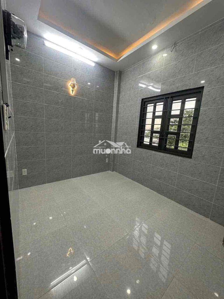 🔰Cho thuê nhà hẻm 80/ đường số 5 p17 gò vấp - Ảnh 3
