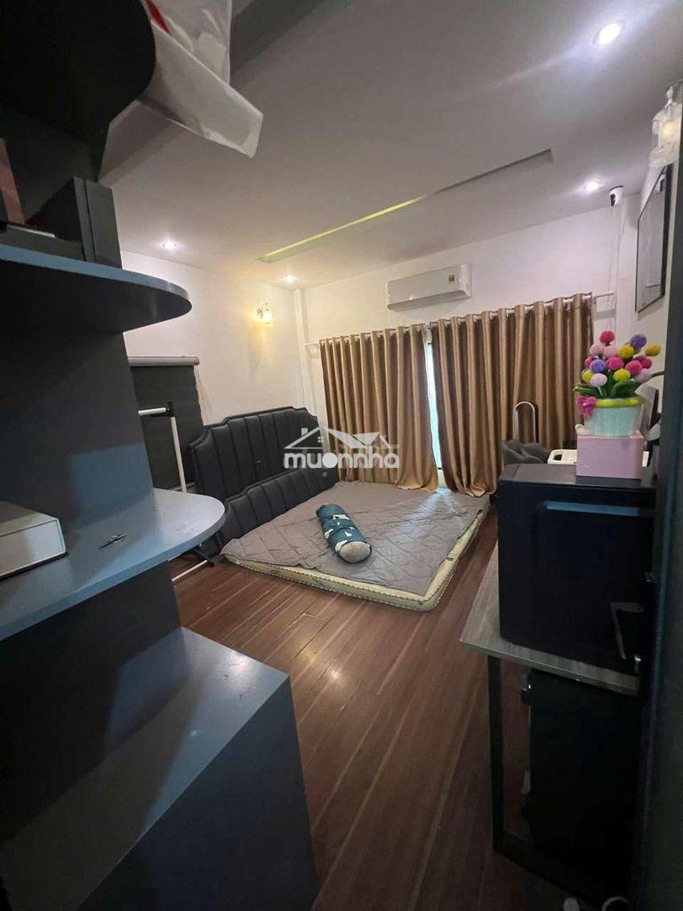 Bán nhà 70m2 mặt tiền phan đăng lưu tiện linh doanh buôn bán đa ngành - Ảnh 3